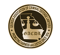 GACDL Georgian Association of Criminal Defense Lawyers. Promoting Fairness And Justice Since 1974.